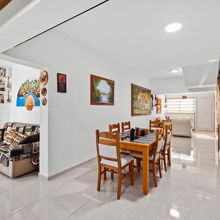 Demetris Apartment Meneou Luaran gambar