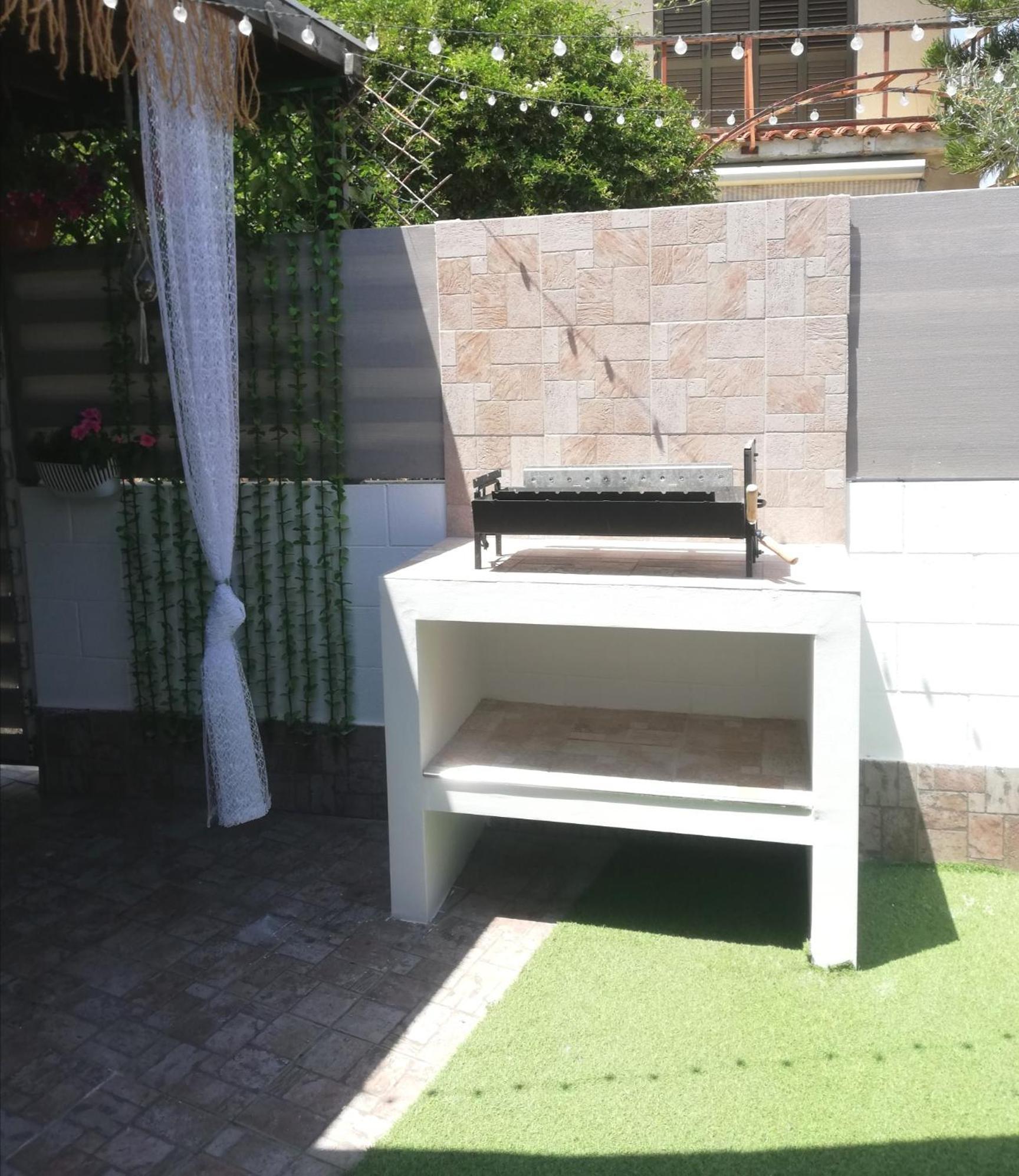 Demetris Apartment Meneou Luaran gambar