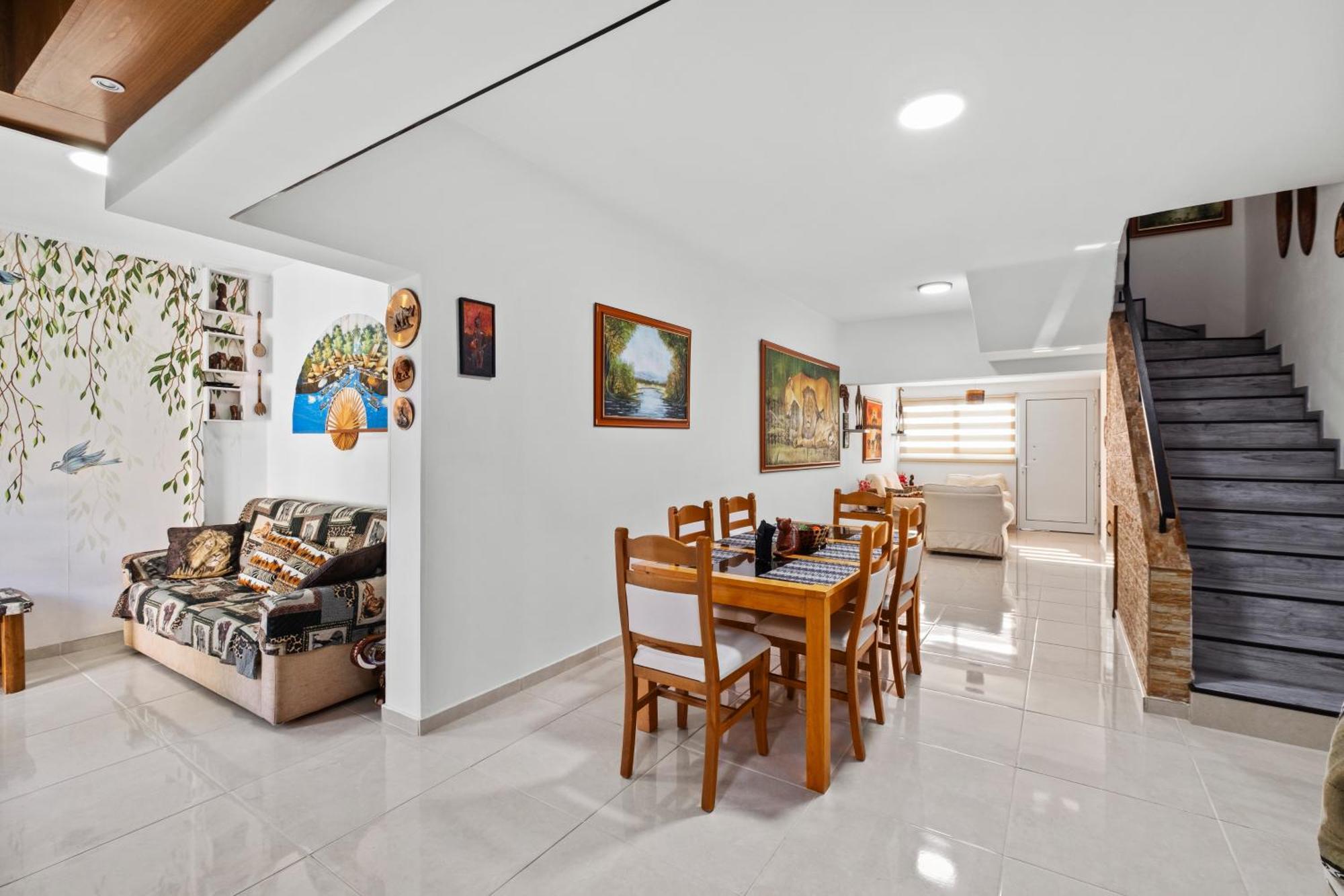 Demetris Apartment Meneou Luaran gambar
