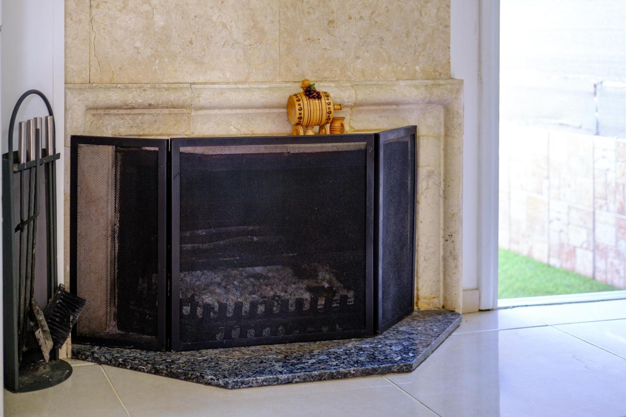 Demetris Apartment Meneou Luaran gambar