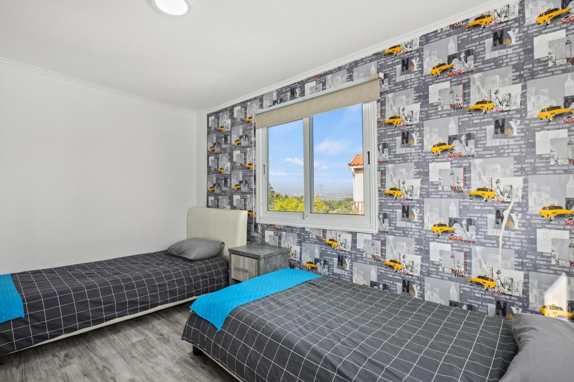 Demetris Apartment Meneou Luaran gambar