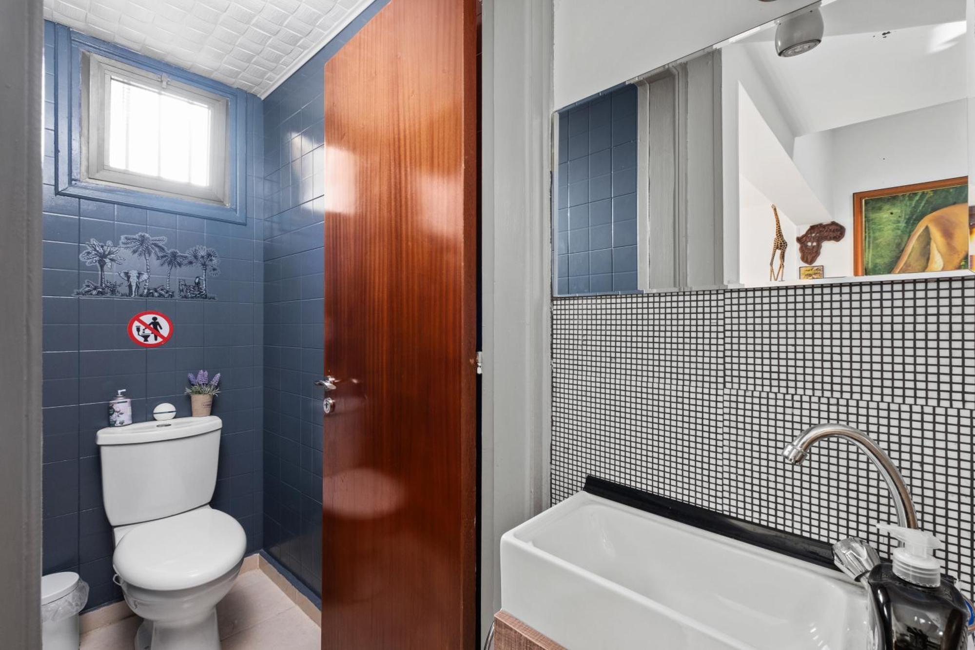 Demetris Apartment Meneou Luaran gambar