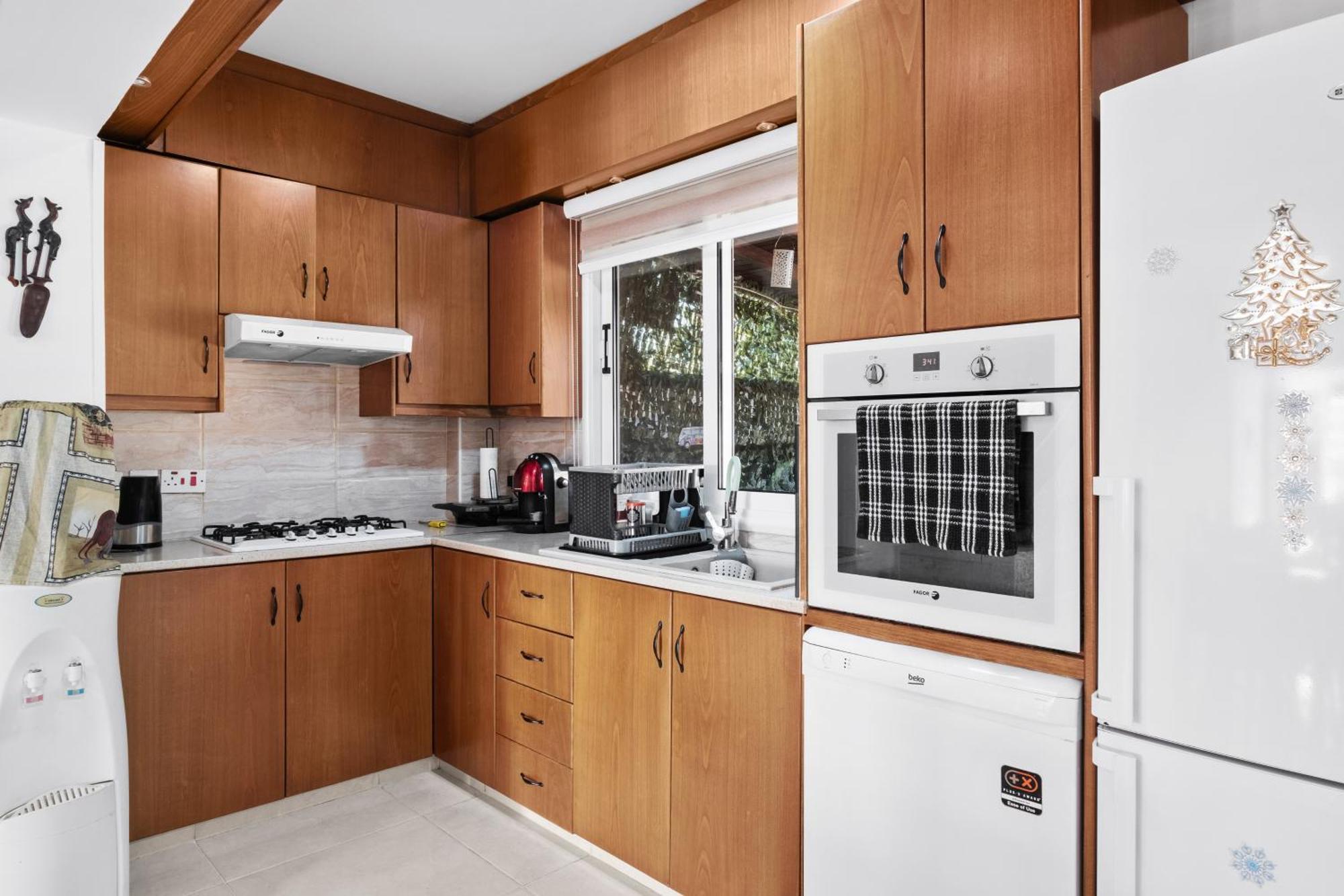 Demetris Apartment Meneou Luaran gambar