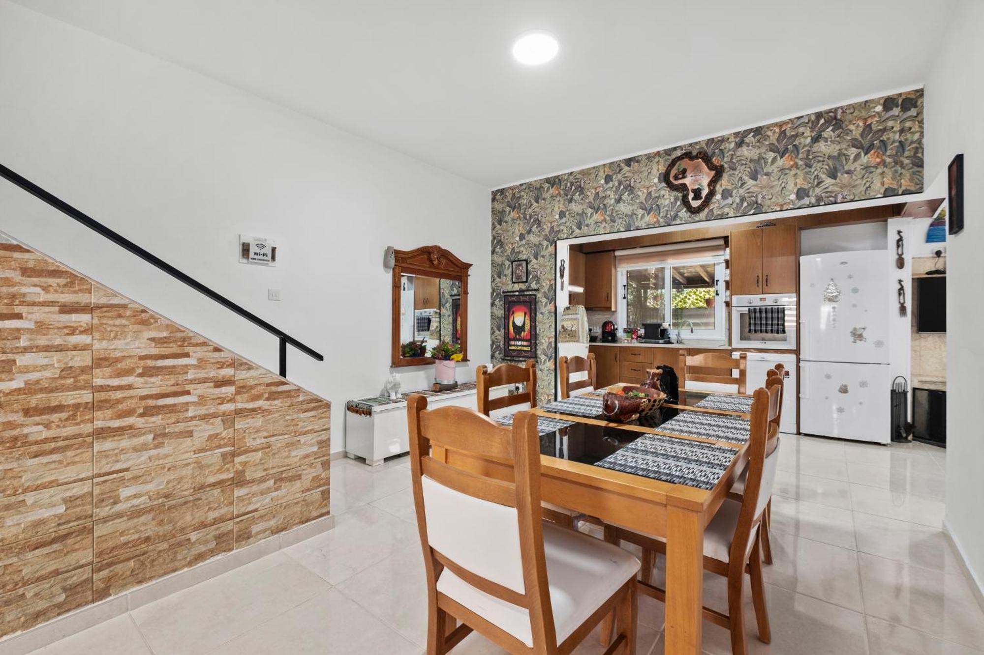 Demetris Apartment Meneou Luaran gambar